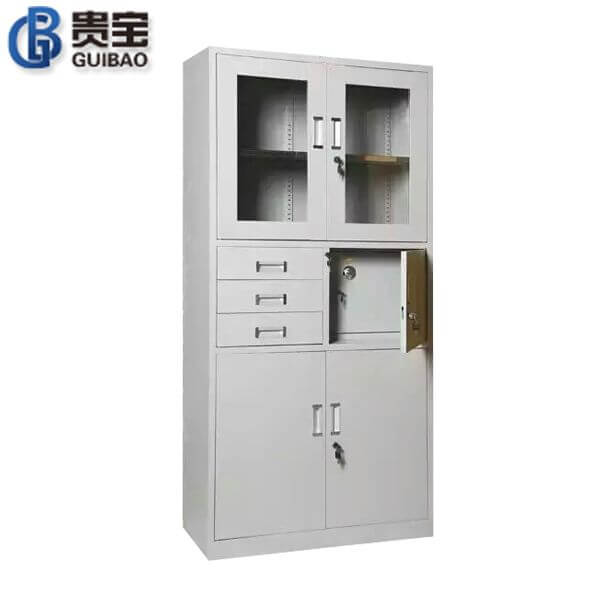 偏三內保文件柜